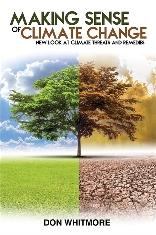 Making Sense of Climate Change (Paperback)