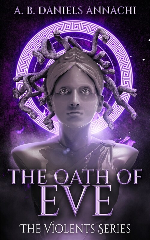 The Oath of Eve (Paperback)