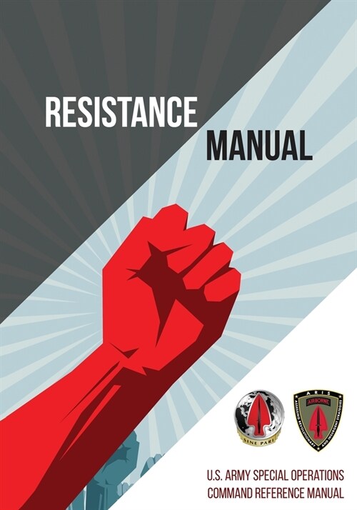 Resistance Manual (Paperback)