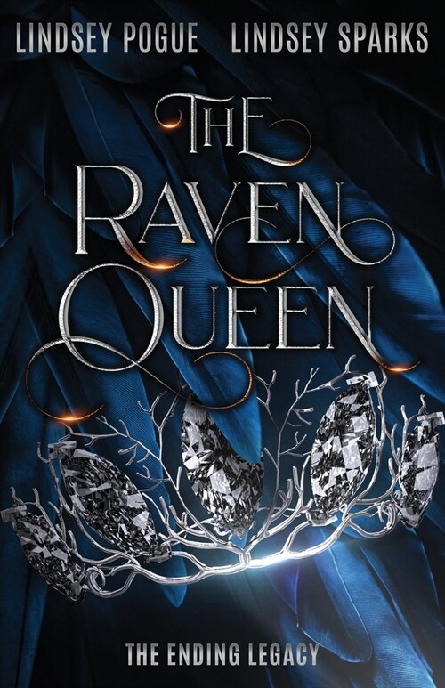 The Raven Queen (Paperback)