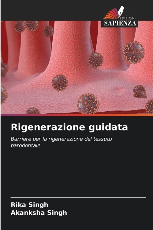 Rigenerazione guidata (Paperback)