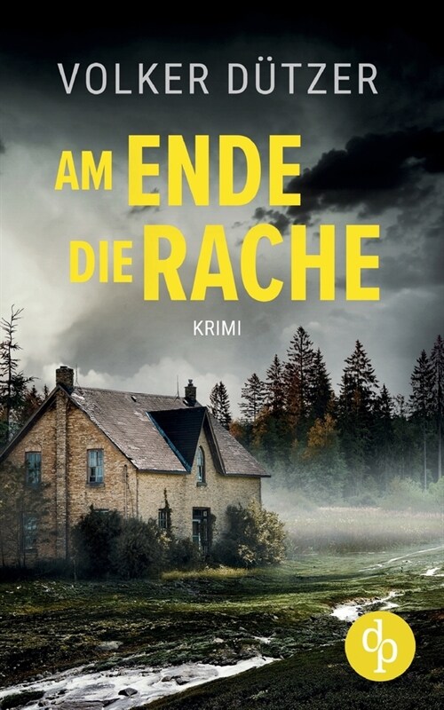 Am Ende die Rache (Paperback)