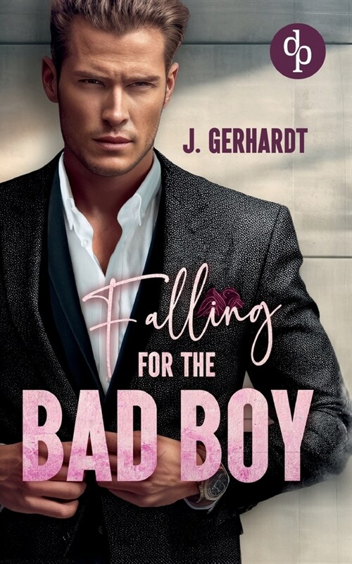 Falling for the Bad Boy: Eine Million? Sports Romance (Paperback)