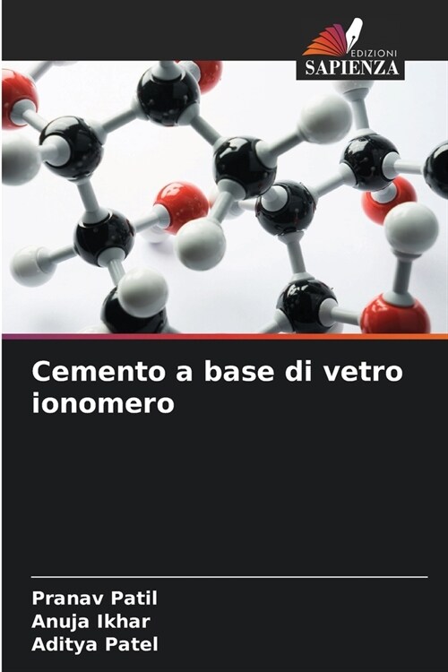 Cemento a base di vetro ionomero (Paperback)