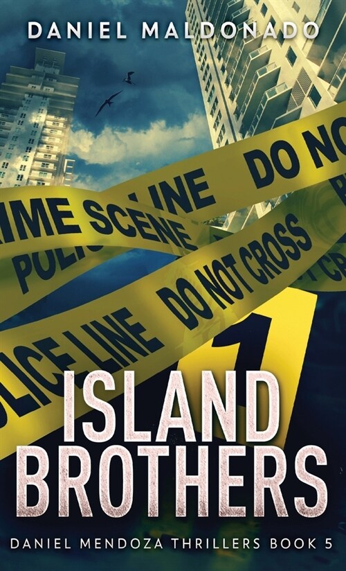 Island Brothers (Hardcover)