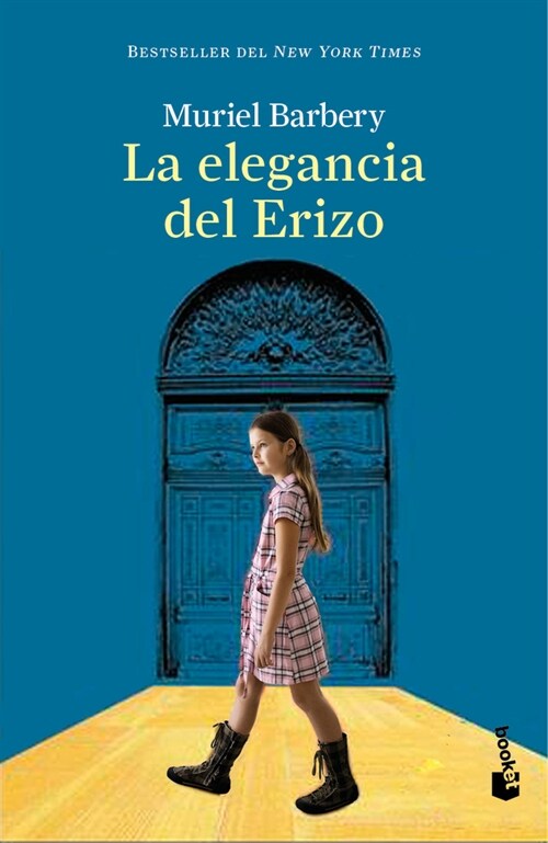 La Elegancia del Erizo (Novela) / The Elegance of the Hedgehog (a Novel) (Paperback)