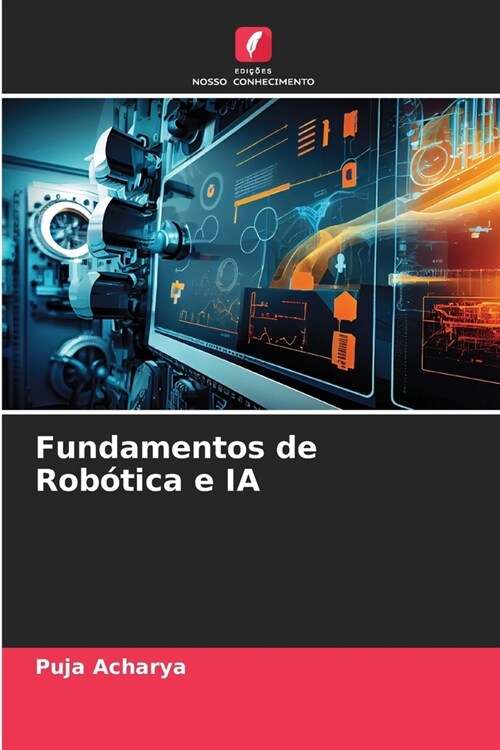 Fundamentos de Rob?ica e IA (Paperback)