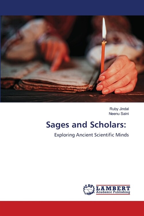 Sages and Scholars (Paperback)