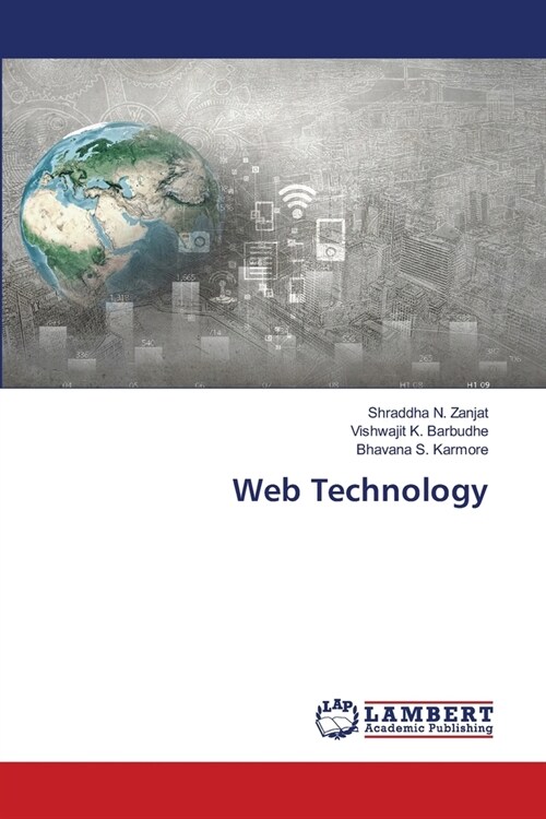 Web Technology (Paperback)