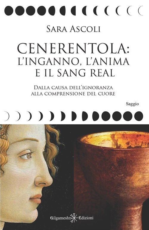 Cenerentola: Linganno, lanima e il Sang Real (Paperback)