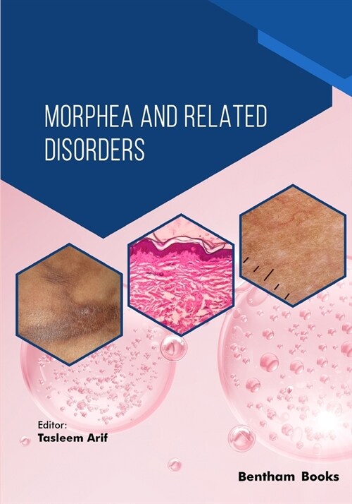 Morphea and Related Disorders (Paperback)