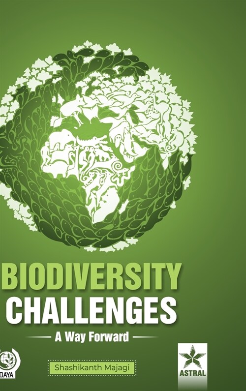 Biodiversity: Challenges and Measures (Hardcover)