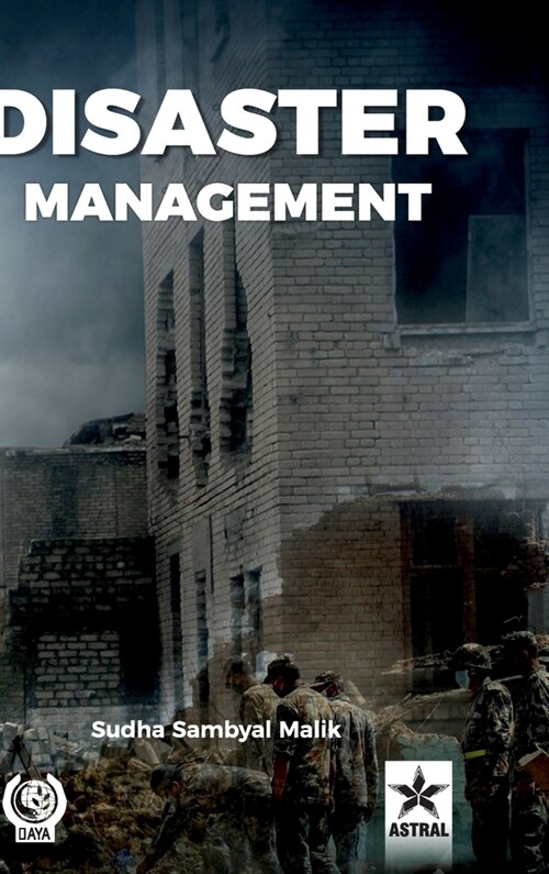 Disaster Management (Hardcover)