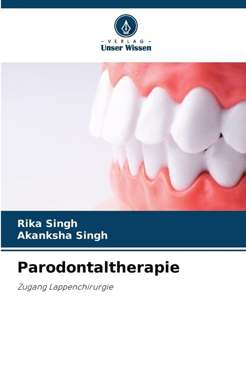 Parodontaltherapie (Paperback)