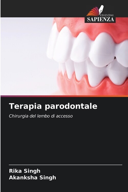 Terapia parodontale (Paperback)