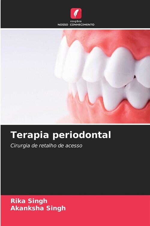 Terapia periodontal (Paperback)