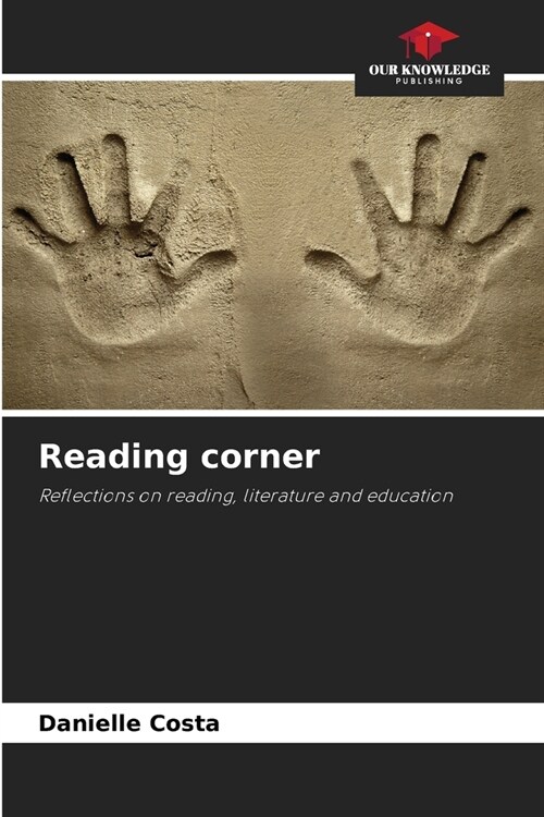 Reading corner (Paperback)