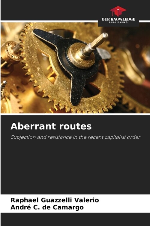 Aberrant routes (Paperback)