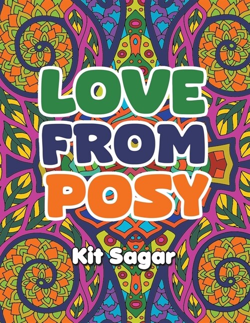 Love From Posy (Paperback)