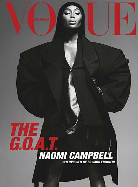 Vogue Australia (월간) : 2024년 03월