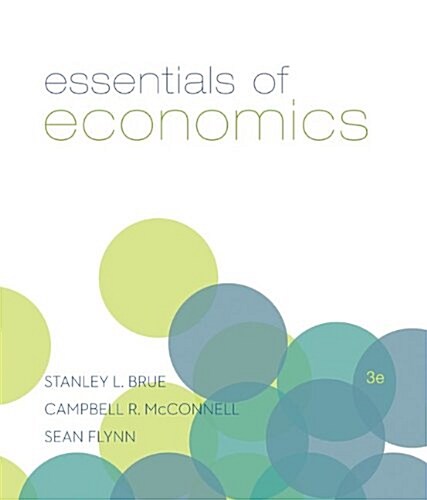 Essentials of Economics (Hardcover)
