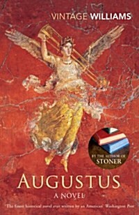 Augustus : A Novel (Paperback)