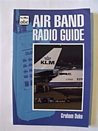 Air Band Radio Guide (Paperback)