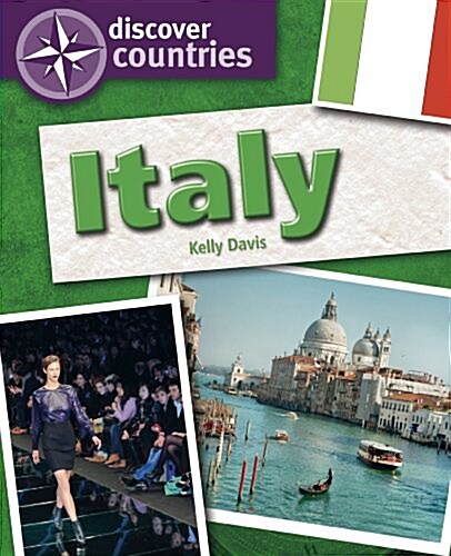 Italy (Paperback)