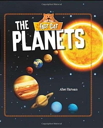 Planets (Hardcover)