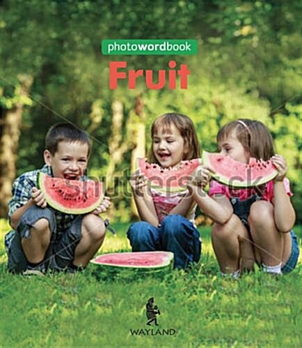 Fruit (Hardcover)