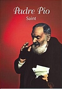 Padre Pio Saint (Paperback)