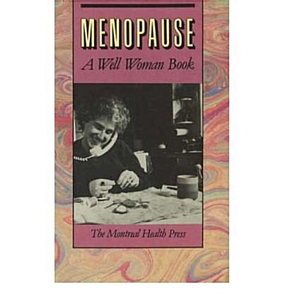 Menopause (Paperback)