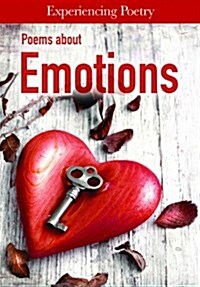 Poems About Emotions (Hardcover)