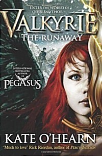 Valkyrie: The Runaway : Book 2 (Paperback)