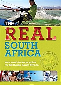 South Africa (Hardcover)