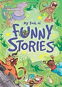 My Book of Funny Stories (Hardcover)