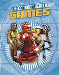The Commonwealth Games (Hardcover)