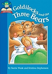 Must Know Stories: Level 1: Goldilocks and the Three Bears (Hardcover, Illustrated ed)