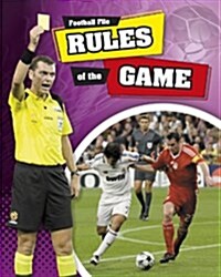 Rules of the Game (Paperback)