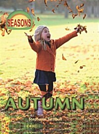 Seasons: Autumn (Hardcover)