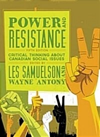 Power and Resistance (Hardcover)