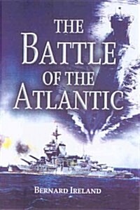 The Battle of the Atlantic (Hardcover)