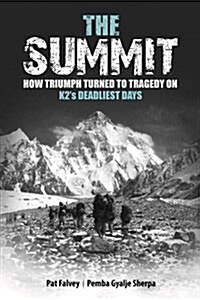 Summit (Hardcover)