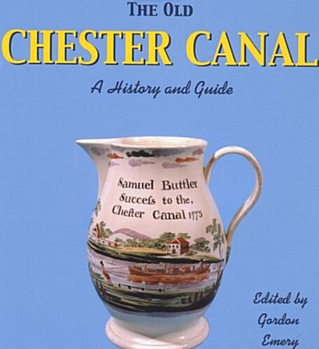 Old Chester Canal (Hardcover)