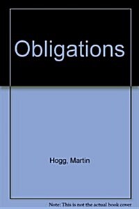 Obligations (Paperback)