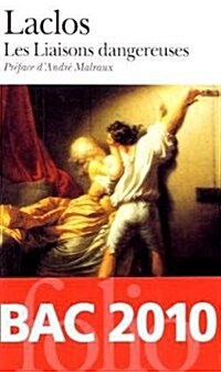 Liaisons Dangereuses (Paperback)