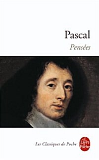 Pensees (Paperback)