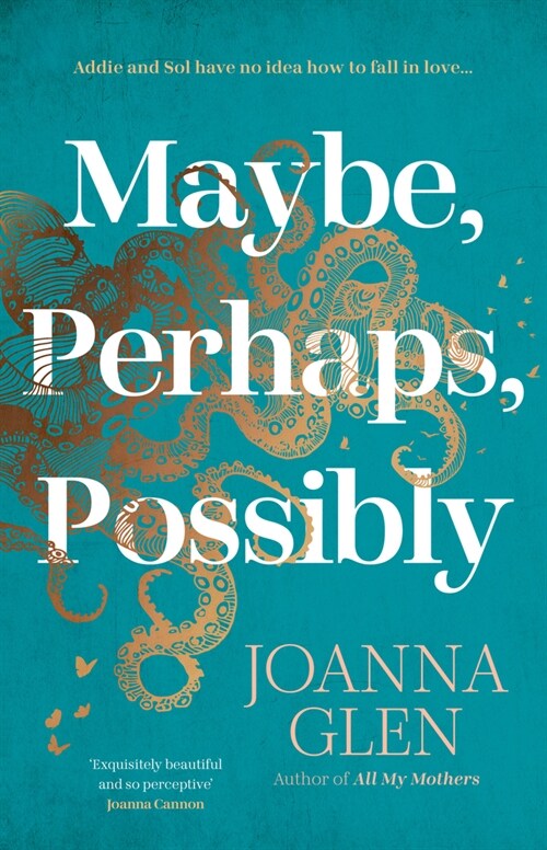 Maybe, Perhaps, Possibly (Paperback)