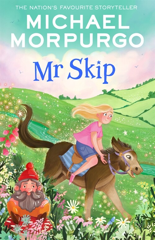 Mr Skip (Paperback)