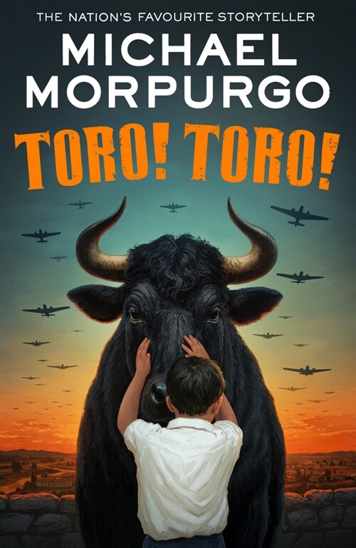 Toro! Toro! (Paperback)